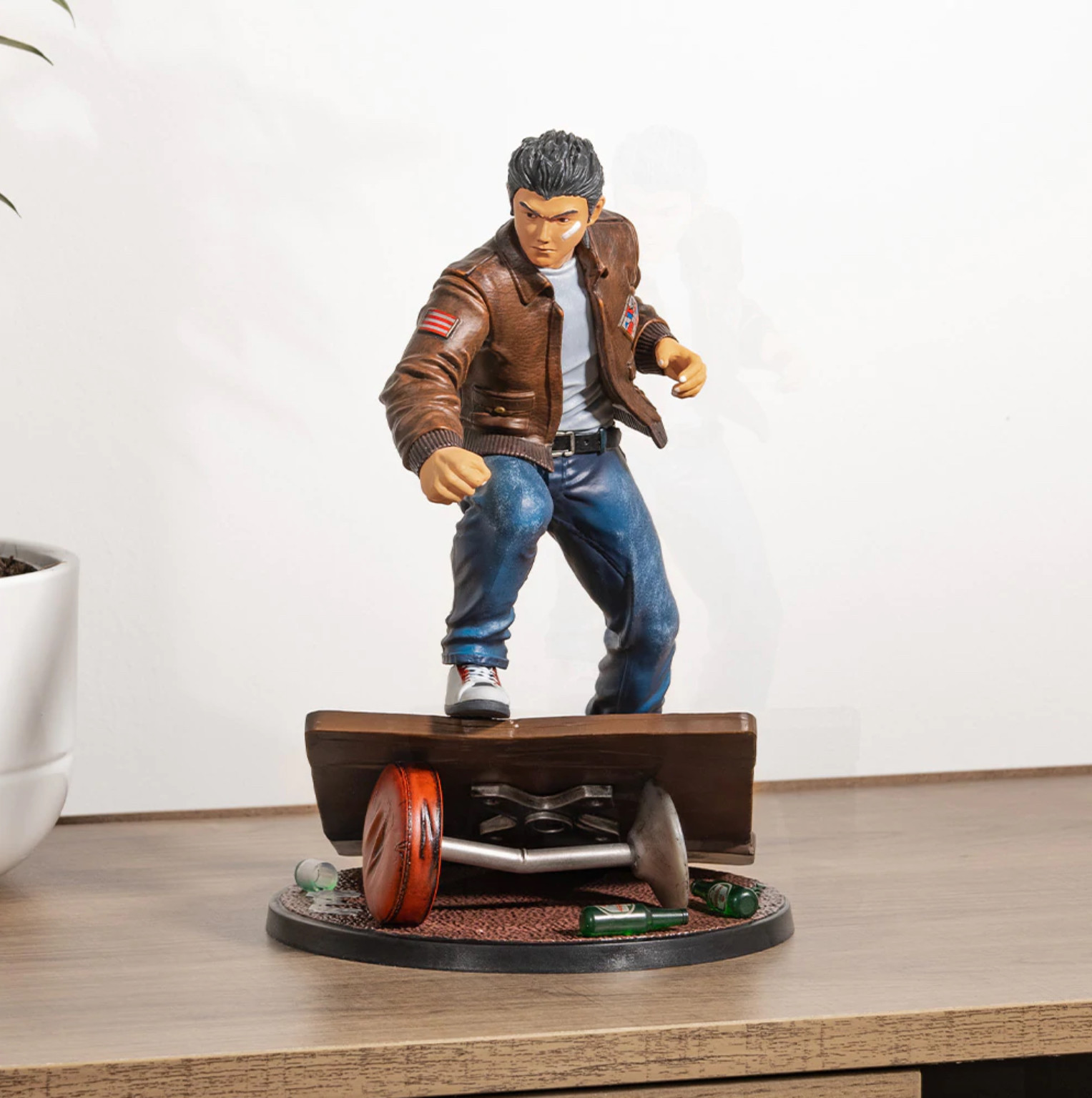 Shenmue - Hazuki Ryo (Numskull) photo 5