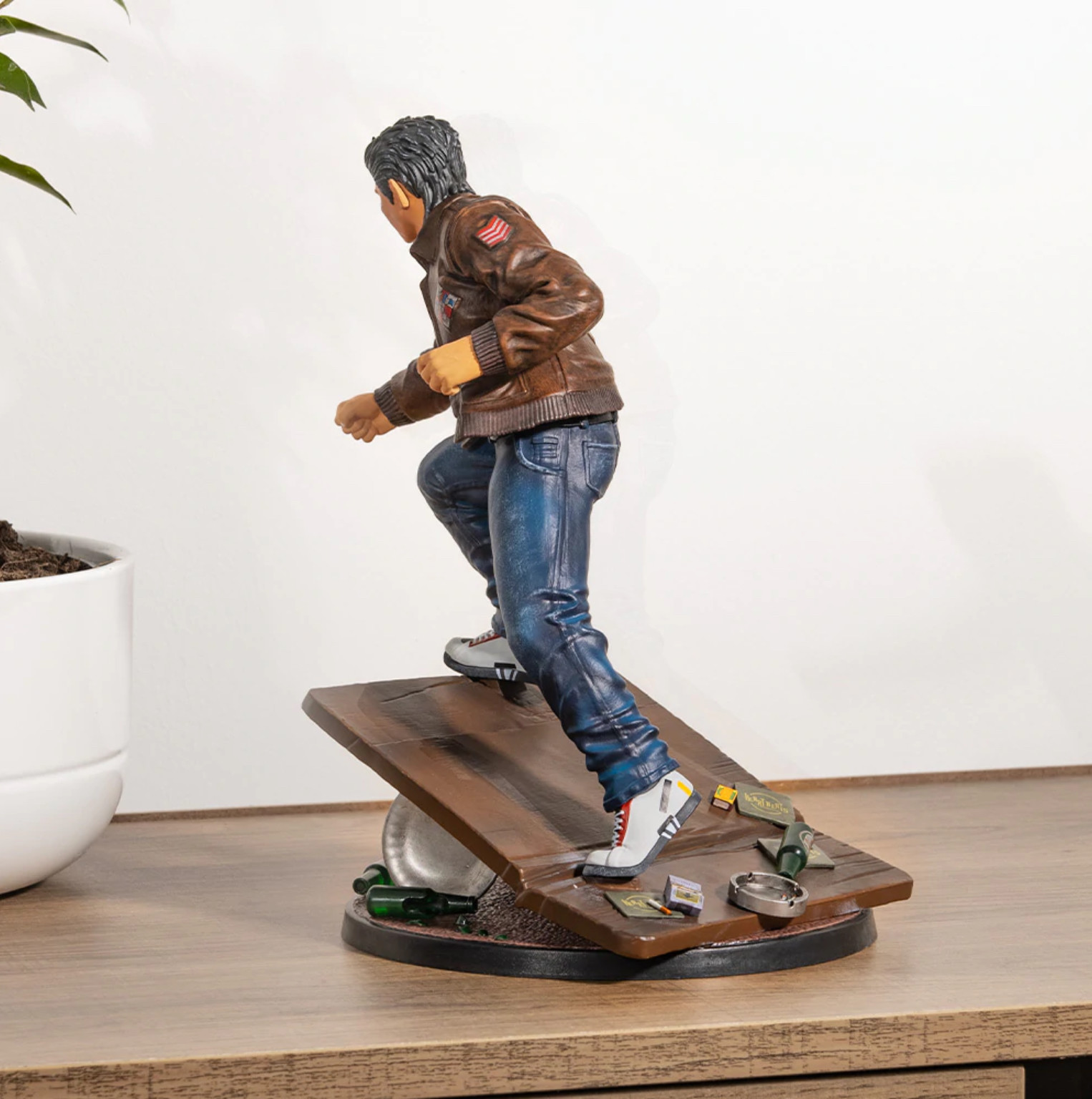 Shenmue - Hazuki Ryo (Numskull) photo 6