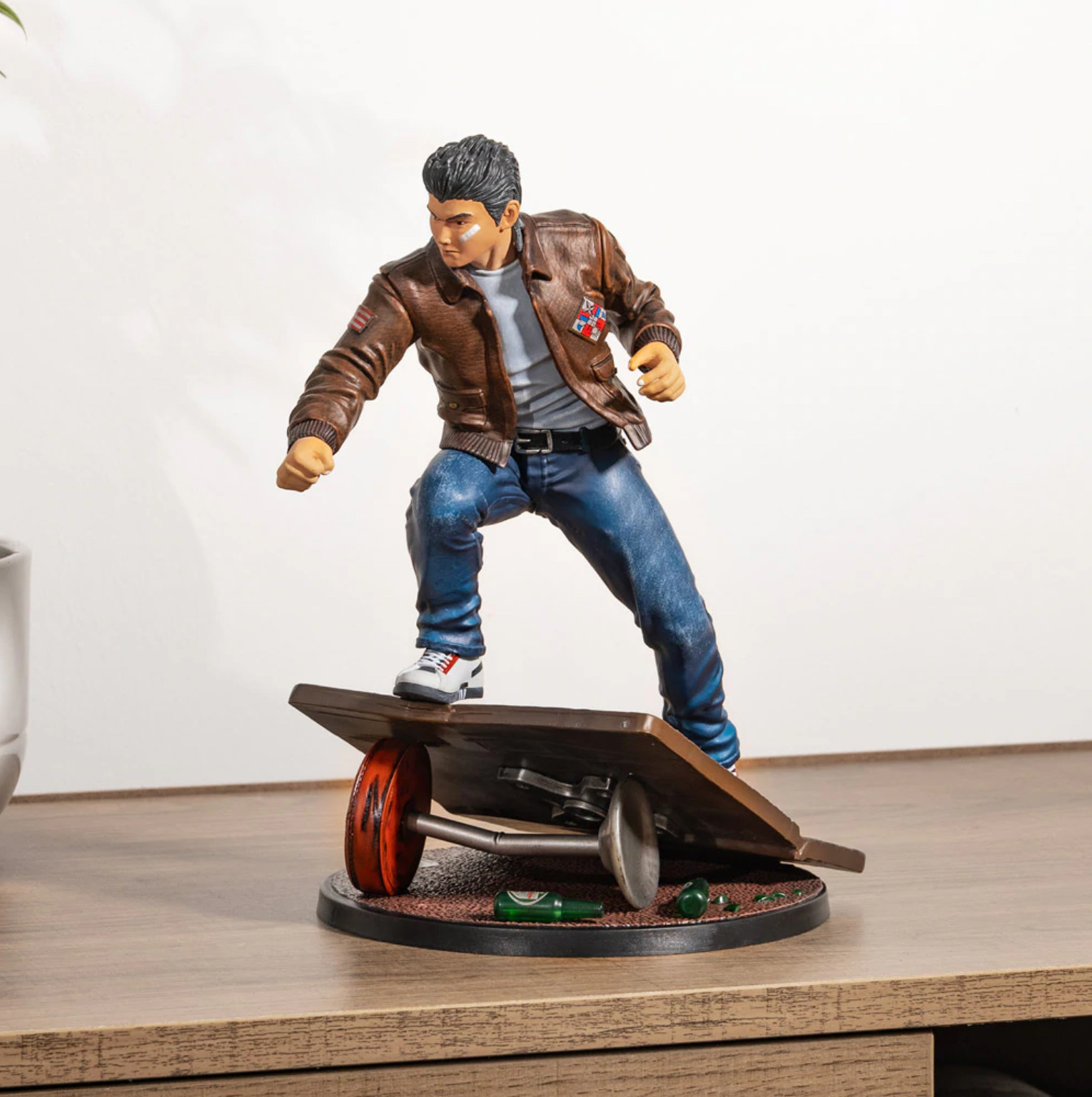 Shenmue - Hazuki Ryo (Numskull) photo 7