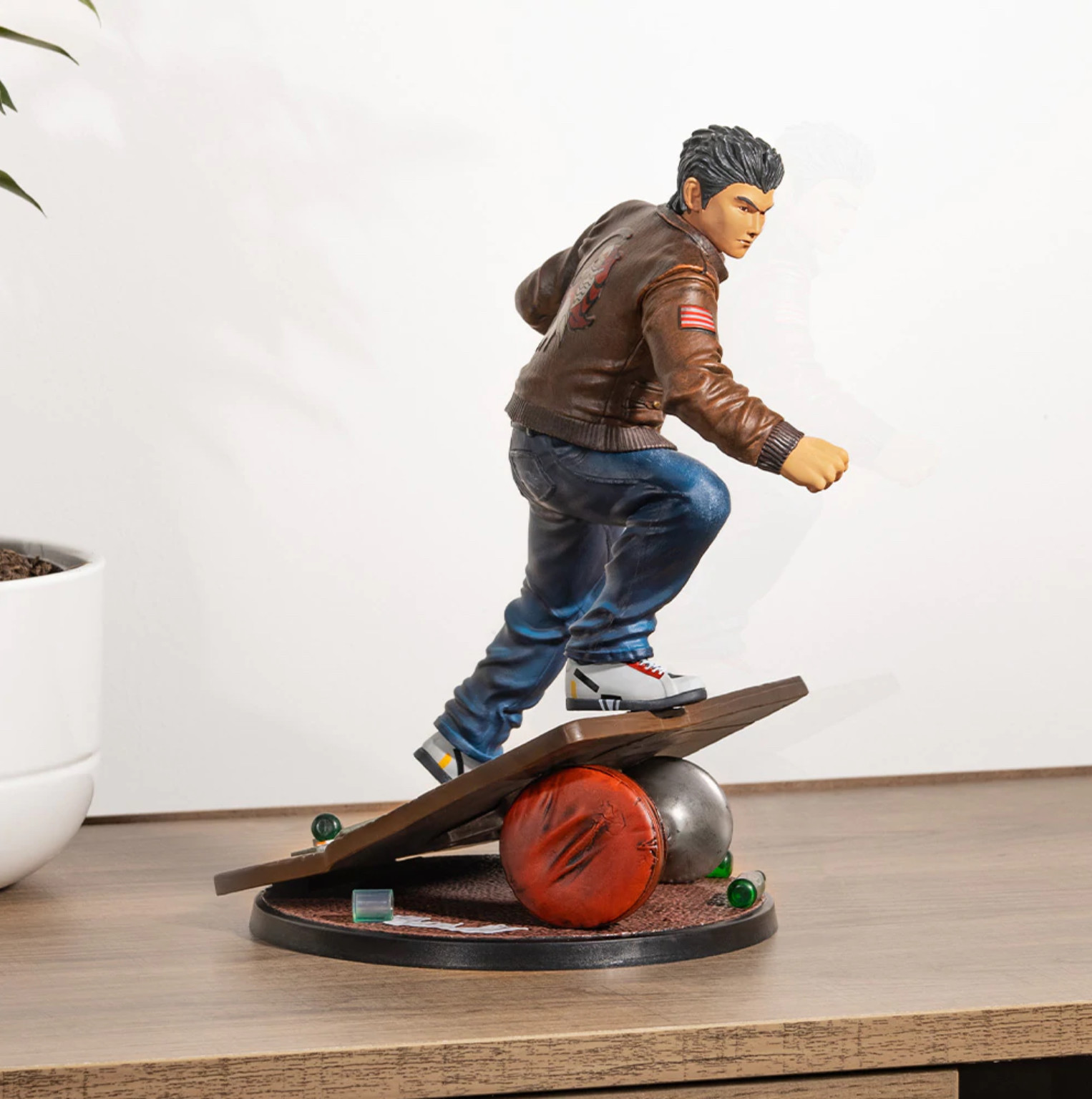 Shenmue - Hazuki Ryo (Numskull) photo 9