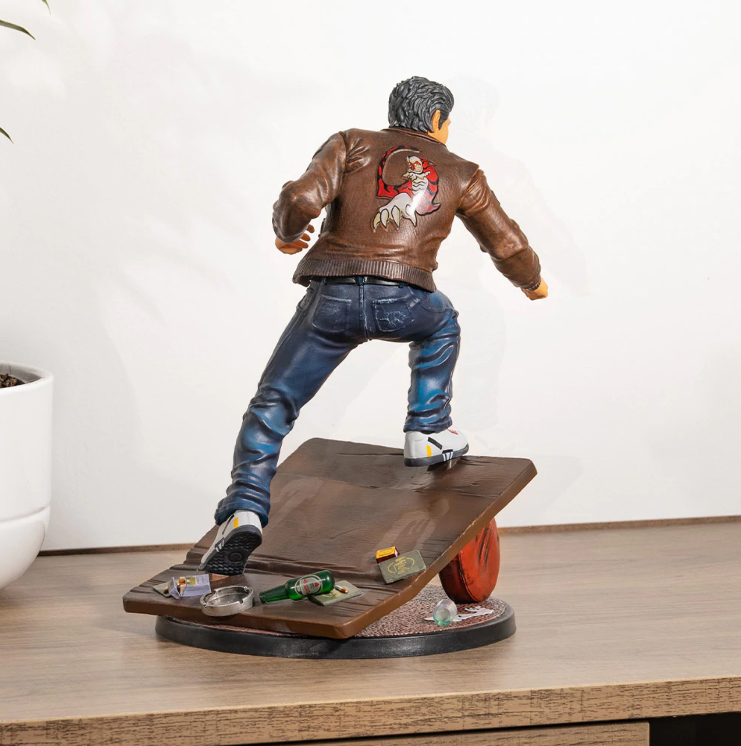 Shenmue - Hazuki Ryo (Numskull) photo 10