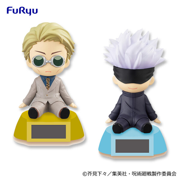Jujutsu Kaisen - Gojo Satoru - Yura Yura Solar (FuRyu) photo 1