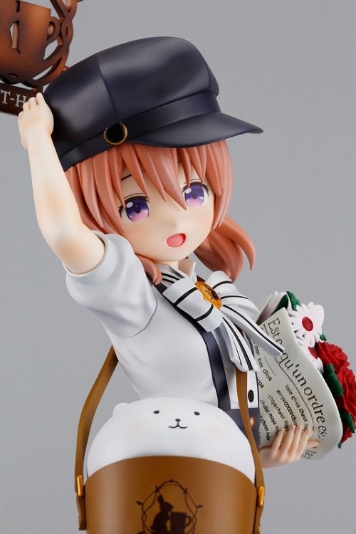 Gochuumon wa Usagi Desu ka? Bloom - Hoto Kokoa - Tippy - 1/6 - Flower Delivery Ver. (Sol International) photo 6