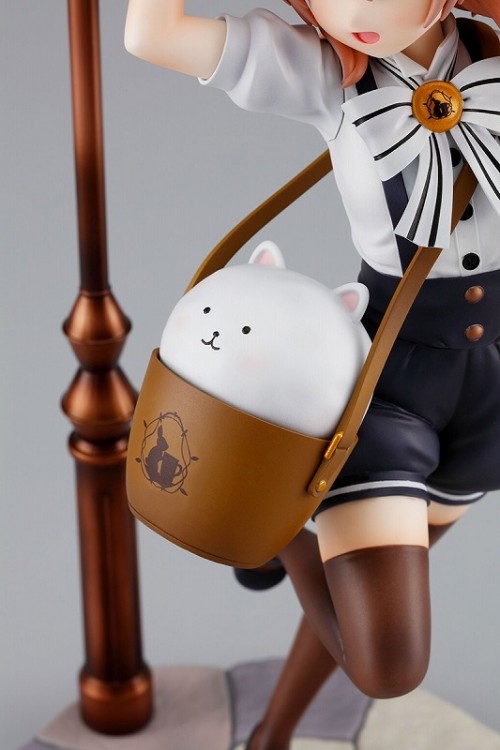 Gochuumon wa Usagi Desu ka? Bloom - Hoto Kokoa - Tippy - 1/6 - Flower Delivery Ver. (Sol International) photo 7