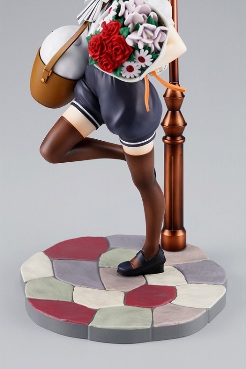 Gochuumon wa Usagi Desu ka? Bloom - Hoto Kokoa - Tippy - 1/6 - Flower Delivery Ver. (Sol International) photo 9