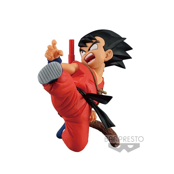 Dragon Ball - Son Goku - Match Makers (Bandai Spirits) photo 1