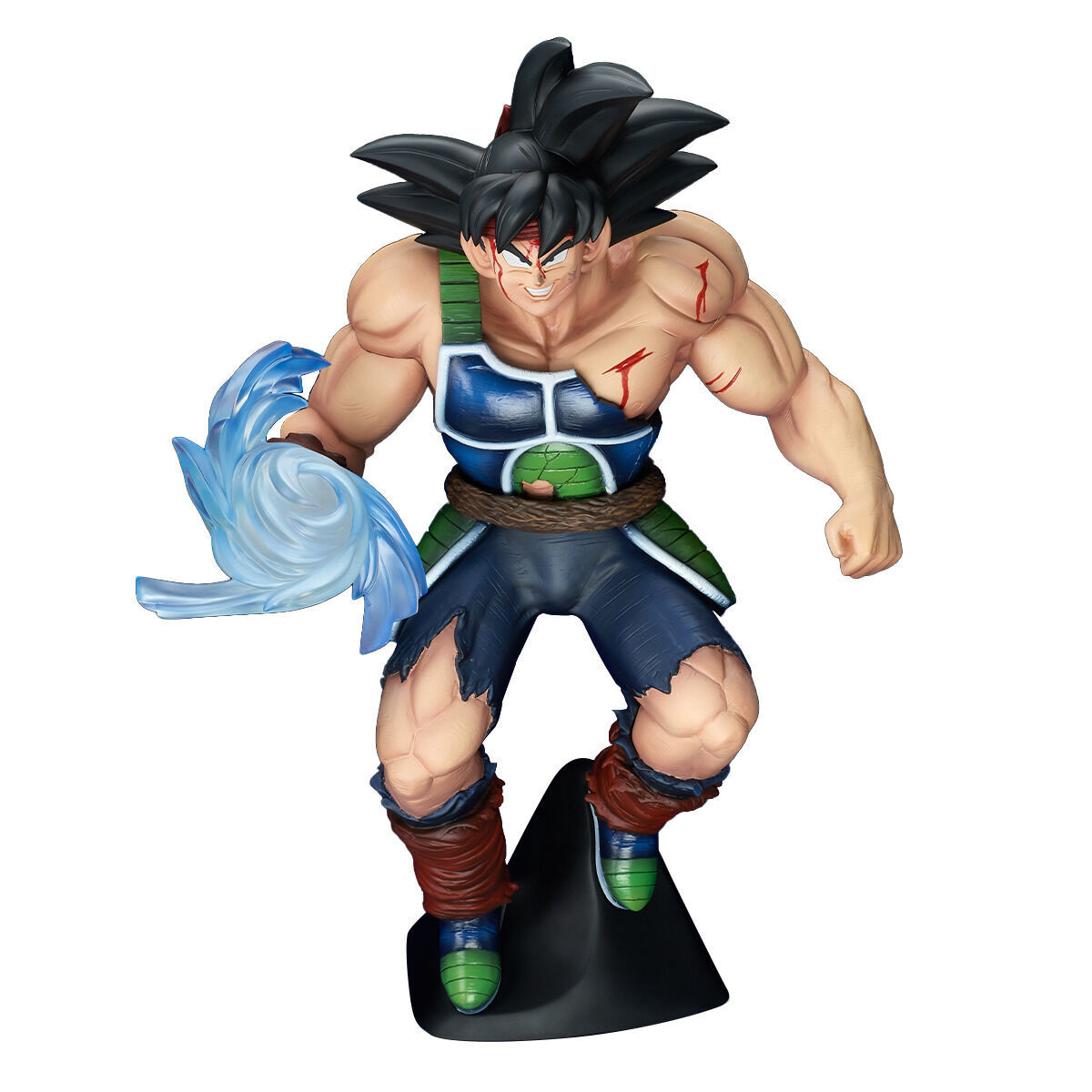 Dragon Ball Z - Bardock - Gigantic Series (Plex, X-Plus) photo 2