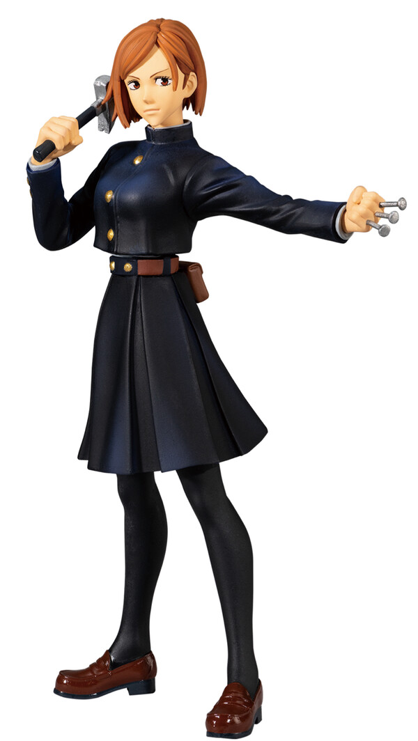 Jujutsu Kaisen - Kugisaki Nobara - Jukon no Kata (Bandai Spirits) photo 1