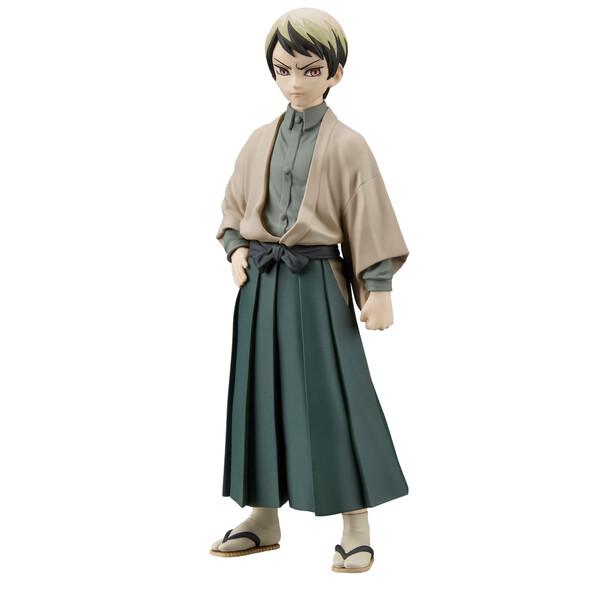 Kimetsu no Yaiba - Yushirou - Kimetsu no Yaiba Figure -Kizuna no Sou-  (Vol.22) (Bandai Spirits) photo 1