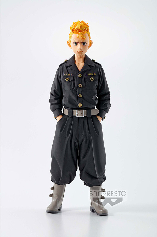 Tokyo卍Revengers - Hanagaki Takemichi - Vol.2 (Bandai Spirits) photo 1