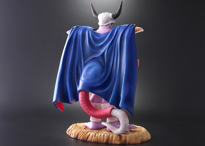 Dragon Ball Z - King Cold - Mecha Frieza - Dragon Ball Arise - Special Color (Bandai, Plex) photo 2