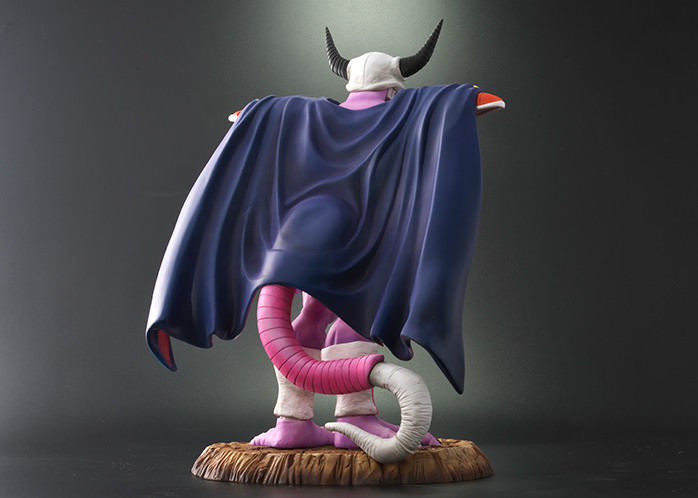 Dragon Ball Z - King Cold - Mecha Frieza - Dragon Ball Arise - Normal Color (Bandai, Plex) photo 5