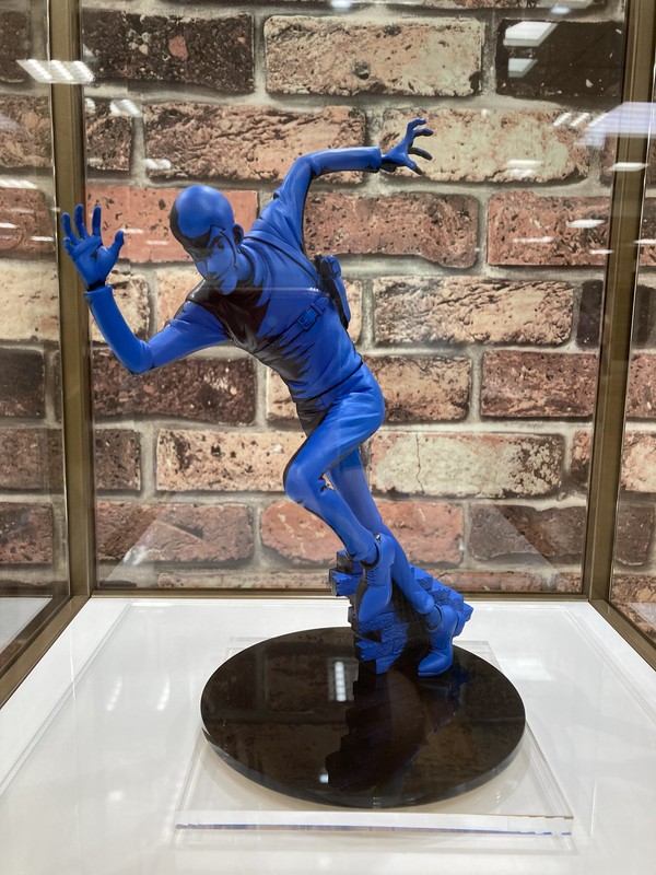 Lupin III - Lupin the 3rd (Bandai Spirits) photo 1