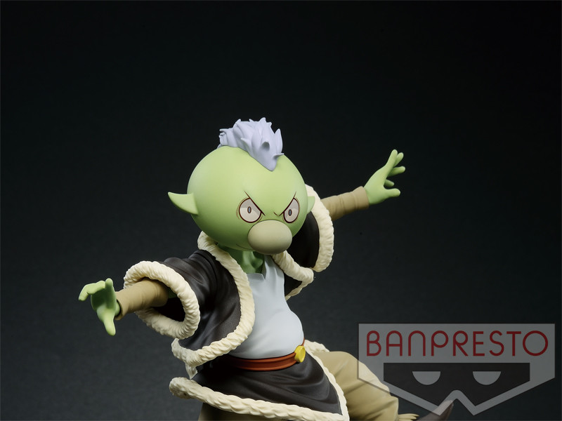 Tensei Shitara Slime Datta Ken - Gobta - Tensei Shitara Slime Datta Ken -Otherworlder-  (vol.11) (Bandai Spirits) photo 1