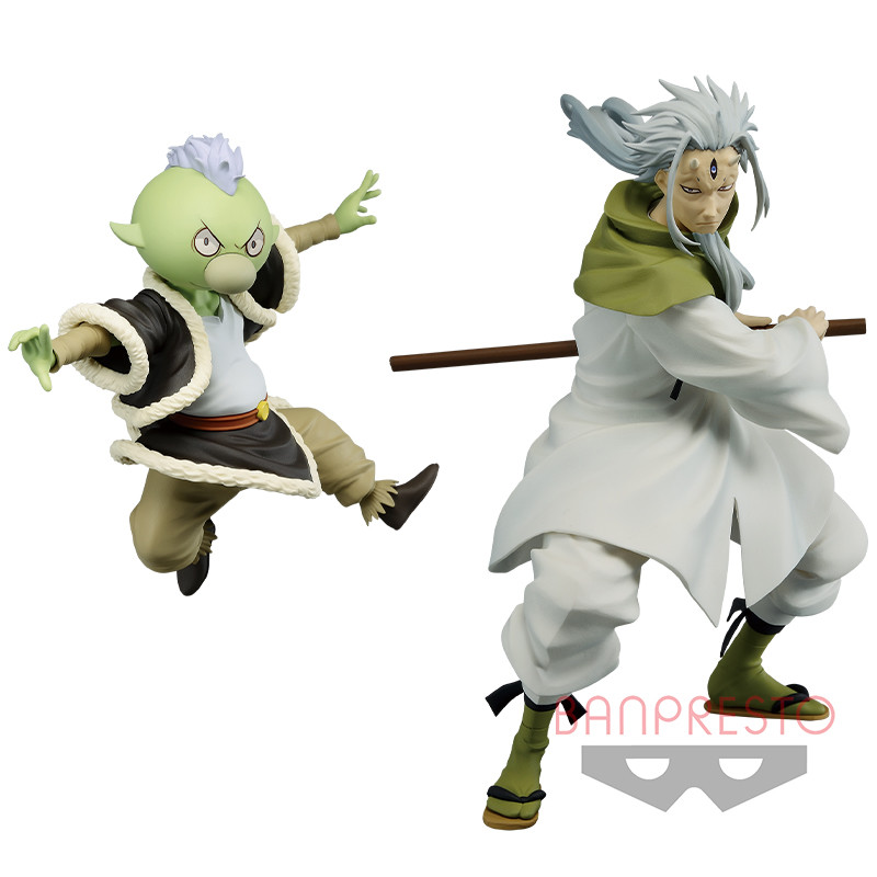Tensei Shitara Slime Datta Ken - Gobta - Tensei Shitara Slime Datta Ken -Otherworlder-  (vol.11) (Bandai Spirits) photo 2
