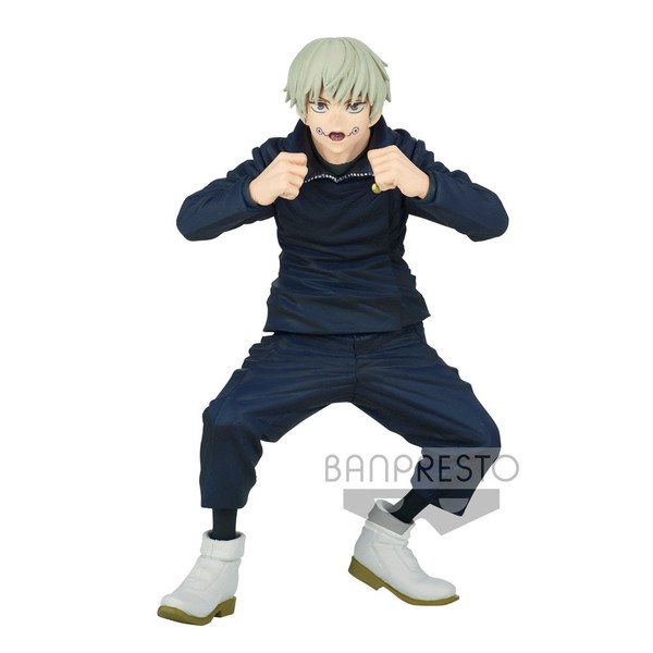 Jujutsu Kaisen - Inumaki Toge - Jufutsu no Waza (Bandai Spirits) photo 1