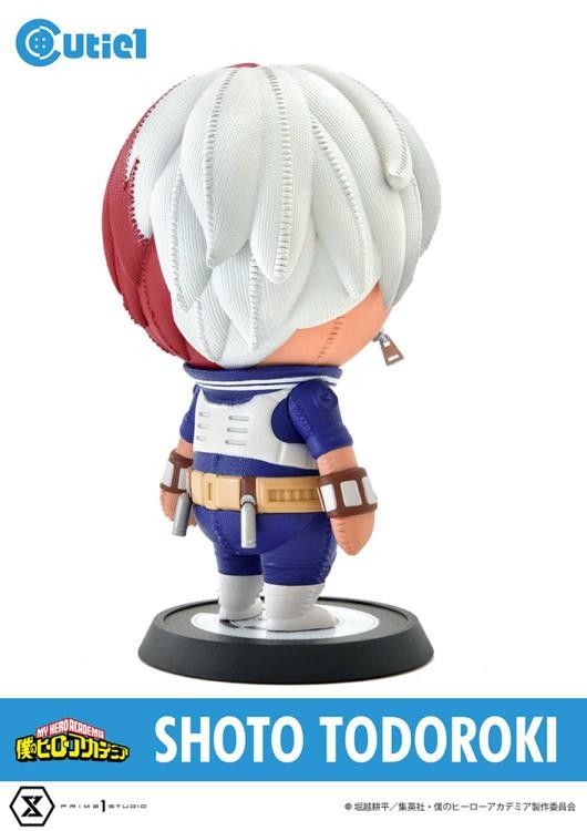Boku no Hero Academia - Todoroki Shoto - Cutie1 (Prime 1 Studio) photo 6