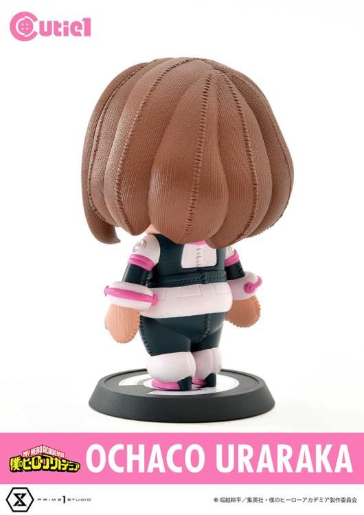 Boku no Hero Academia - Uraraka Ochaco - Cutie1 (Prime 1 Studio) photo 4
