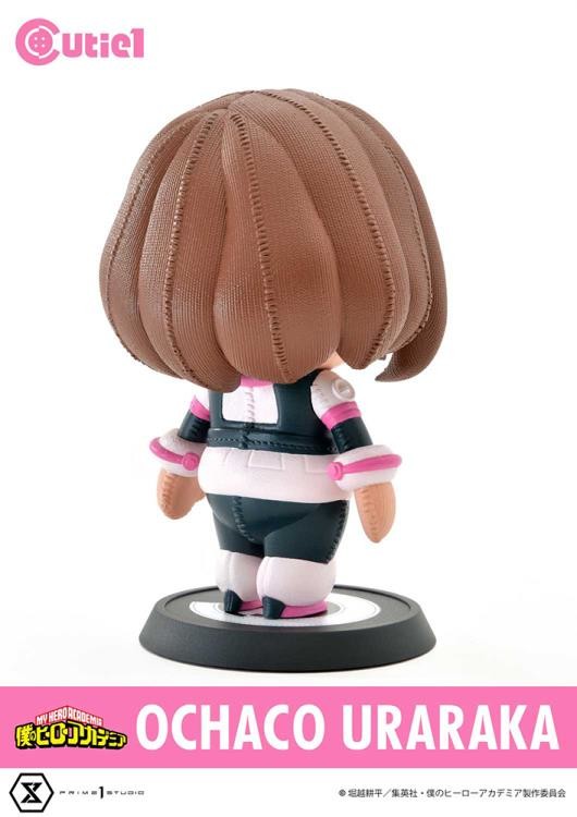 Boku no Hero Academia - Uraraka Ochaco - Cutie1 (Prime 1 Studio) photo 6