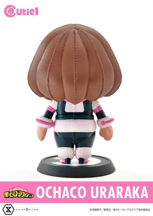 Boku no Hero Academia - Uraraka Ochaco - Cutie1 (Prime 1 Studio) photo 7