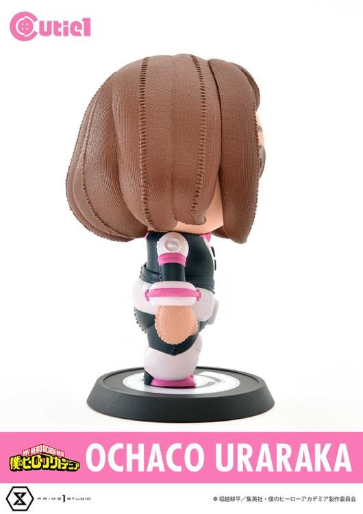 Boku no Hero Academia - Uraraka Ochaco - Cutie1 (Prime 1 Studio) photo 8