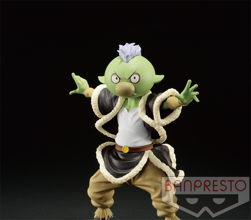 Tensei Shitara Slime Datta Ken - Gobta - Tensei Shitara Slime Datta Ken -Otherworlder-  (vol.10) (Bandai Spirits) photo 2