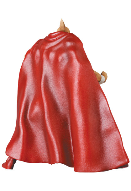 Kinnikuman - Ultra Detail Figure  (No.656) - Sentou Fuku Ver. (CCP, Medicom Toy) photo 2