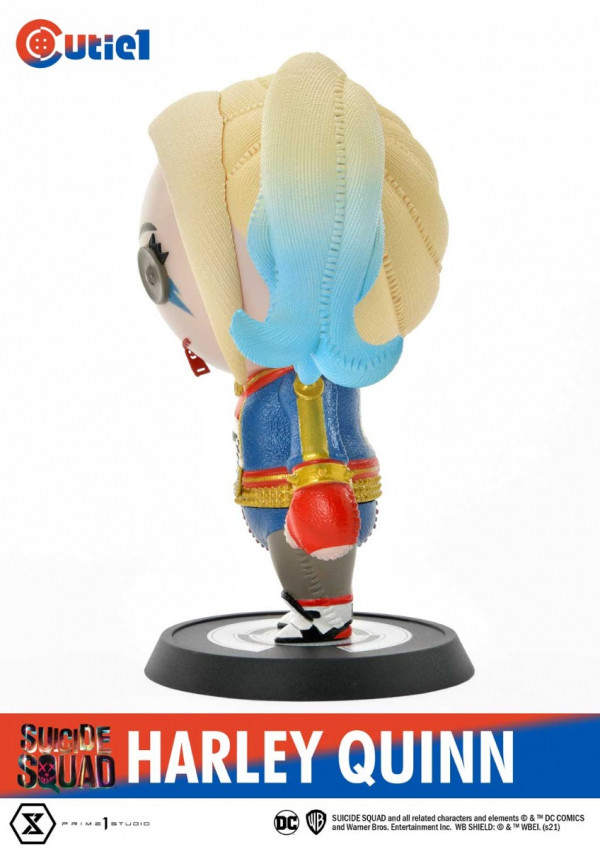 Suicide Squad - Harley Quinn - Cutie1  (№ 078) (Prime 1 Studio) photo 5