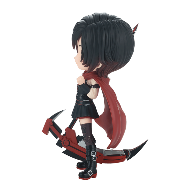 RWBY - Ruby Rose - Q Posket (Bandai Spirits) photo 7