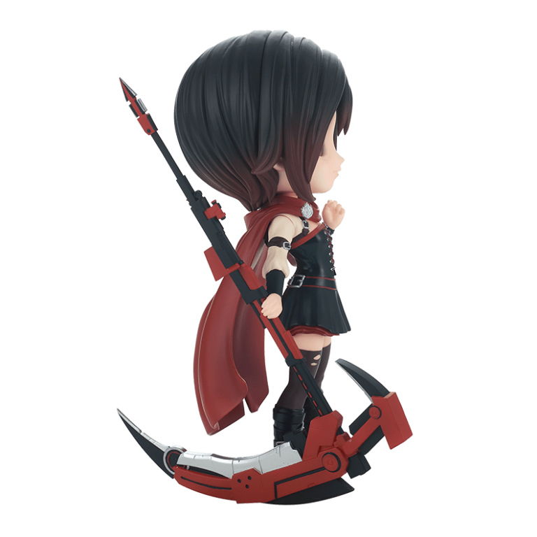 RWBY - Ruby Rose - Q Posket (Bandai Spirits) photo 8