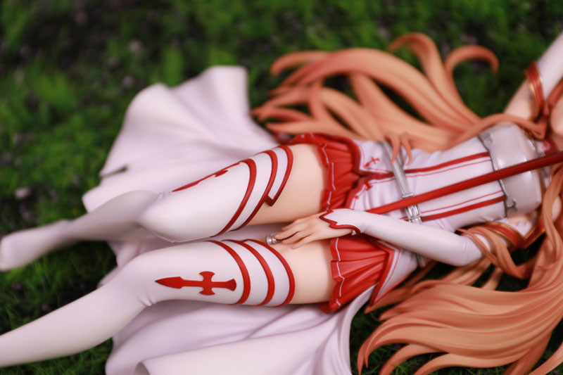 Sword Art Online - Asuna - 1/7 - Day Off in Aincrad (Apex Innovation, beBOX) photo 3
