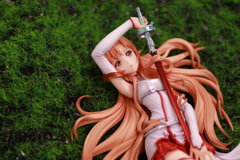 Sword Art Online - Asuna - 1/7 - Day Off in Aincrad (Apex Innovation, beBOX) photo 4