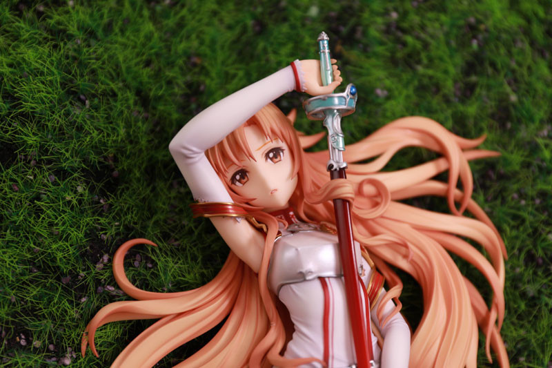Sword Art Online - Asuna - 1/7 - Day Off in Aincrad (Apex Innovation, beBOX) photo 5