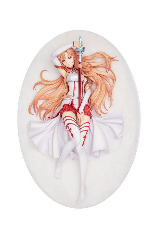 Sword Art Online - Asuna - 1/7 - Day Off in Aincrad (Apex Innovation, beBOX) photo 7
