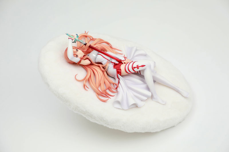Sword Art Online - Asuna - 1/7 - Day Off in Aincrad (Apex Innovation, beBOX) photo 10