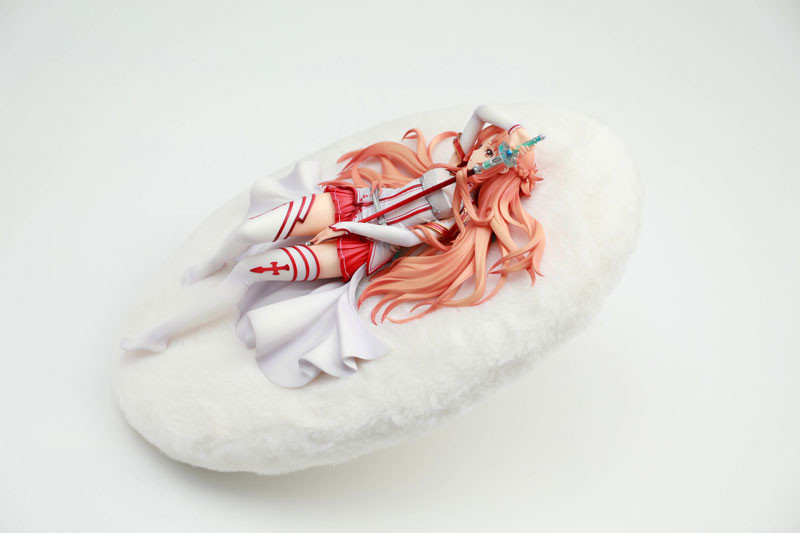 Sword Art Online - Asuna - 1/7 - Day Off in Aincrad (Apex Innovation, beBOX) photo 11