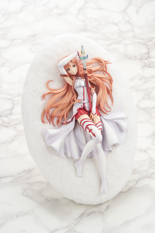 Sword Art Online - Asuna - 1/7 - Day Off in Aincrad (Apex Innovation, beBOX) photo 12