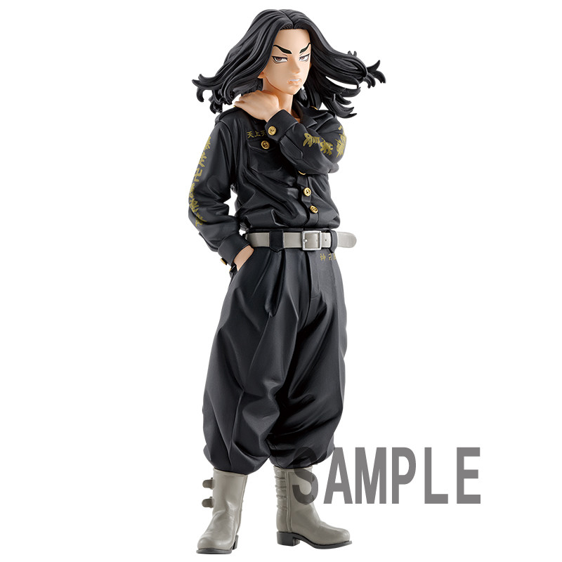 Tokyo卍Revengers - Baji Keisuke (Bandai Spirits) photo 1