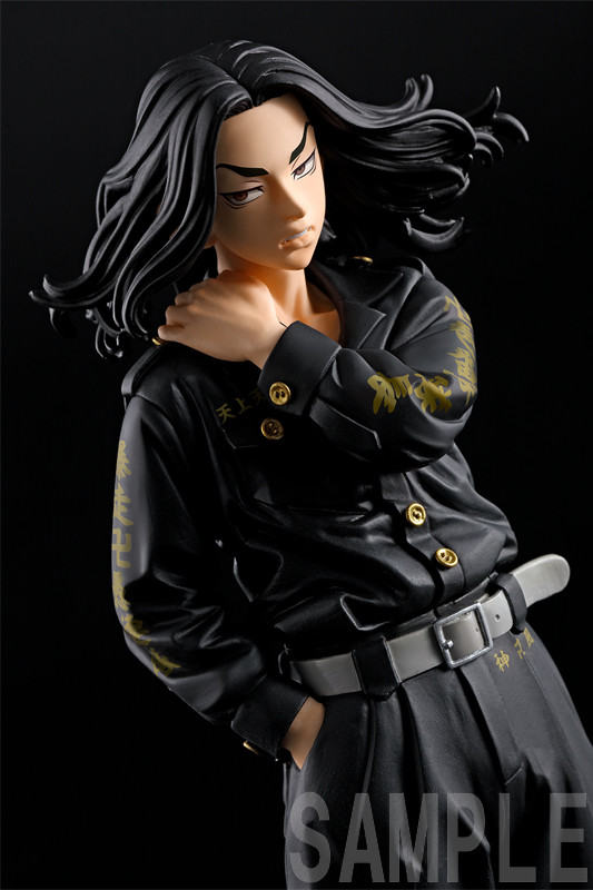 Tokyo卍Revengers - Baji Keisuke (Bandai Spirits) photo 2