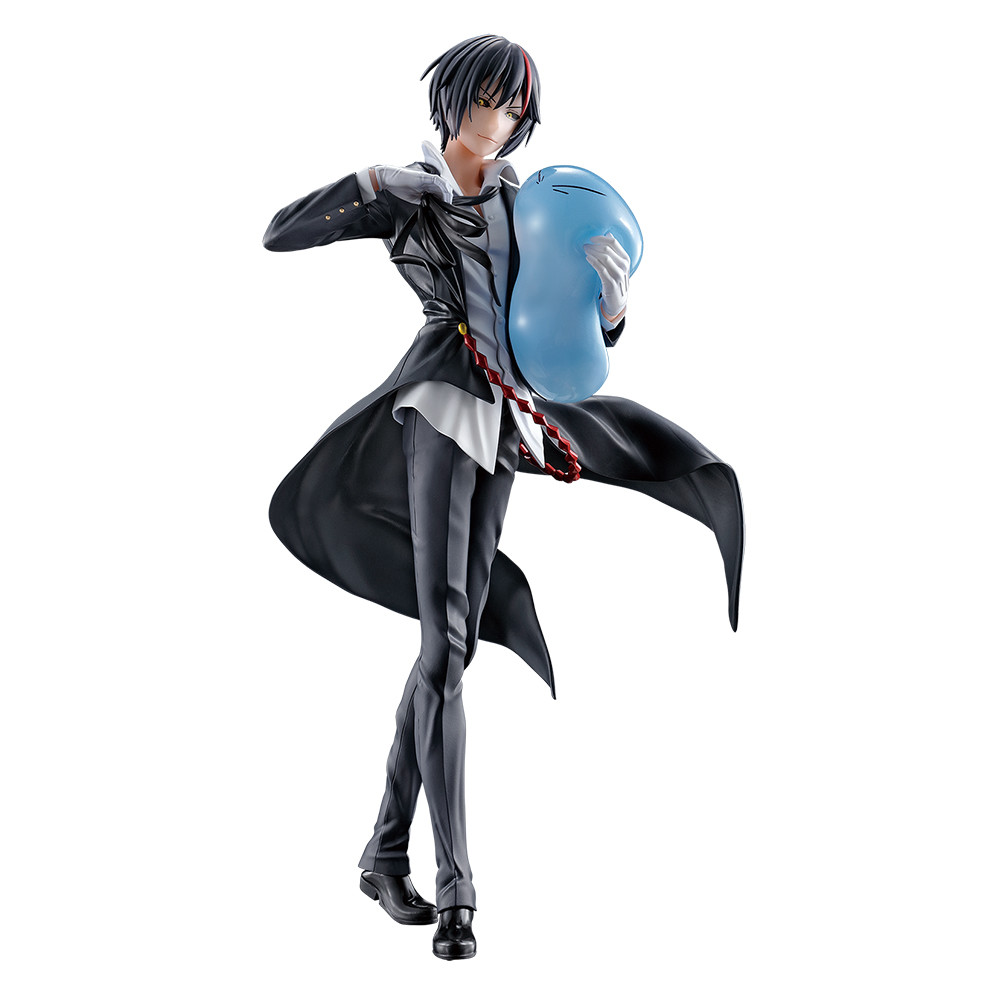 Tensei Shitara Slime Datta Ken - Diablo - Rimuru Tempest - Ichiban Kuji - Ichiban Kuji Tensei shitara Slime Datta Ken Maou-tachi no Utage ~Walpurgis~  (C Prize) (Bandai Spirits) photo 3
