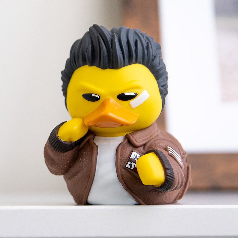 Shenmue - Hazuki Ryo - Tubbz (Numskull) photo 1