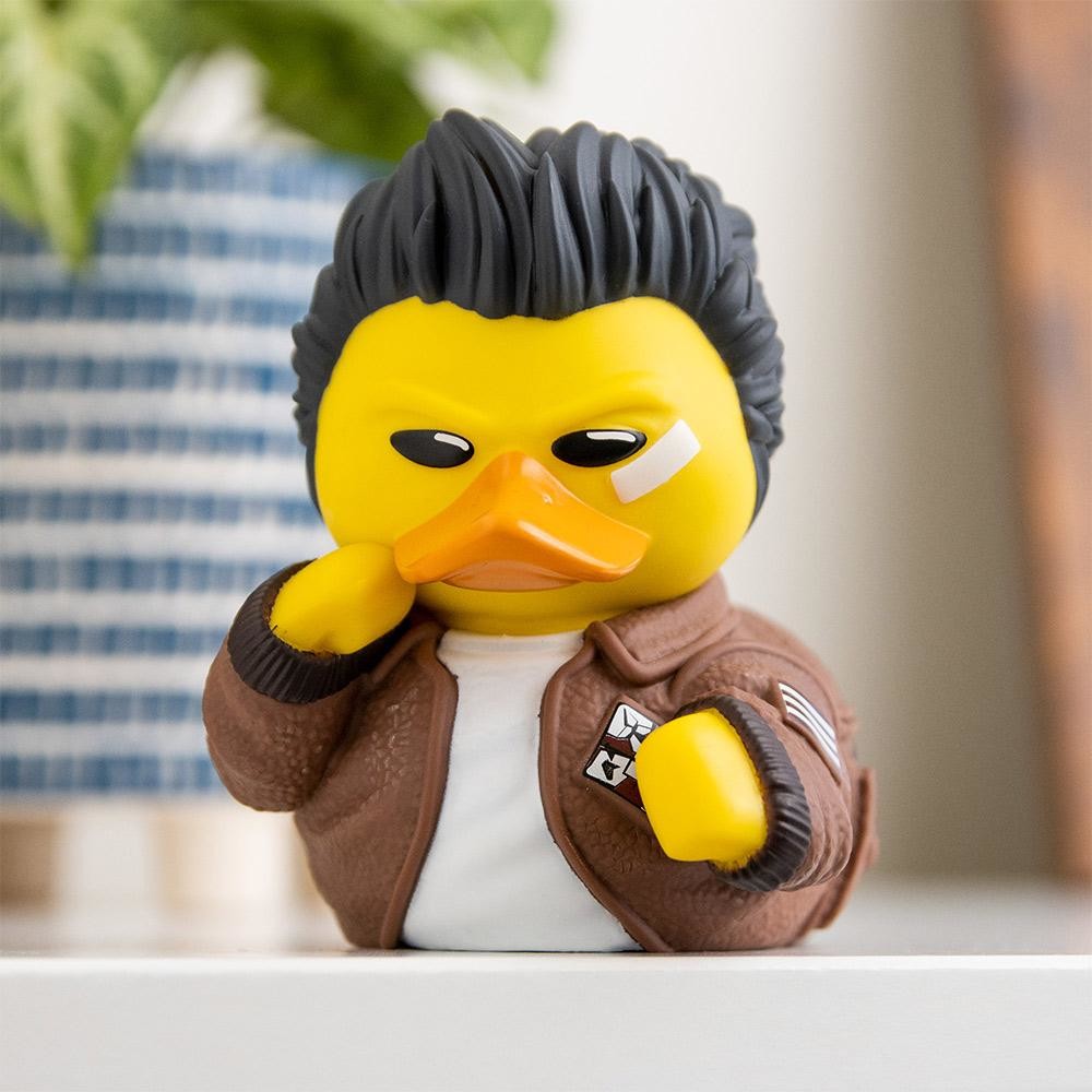 Shenmue - Hazuki Ryo - Tubbz (Numskull) photo 2