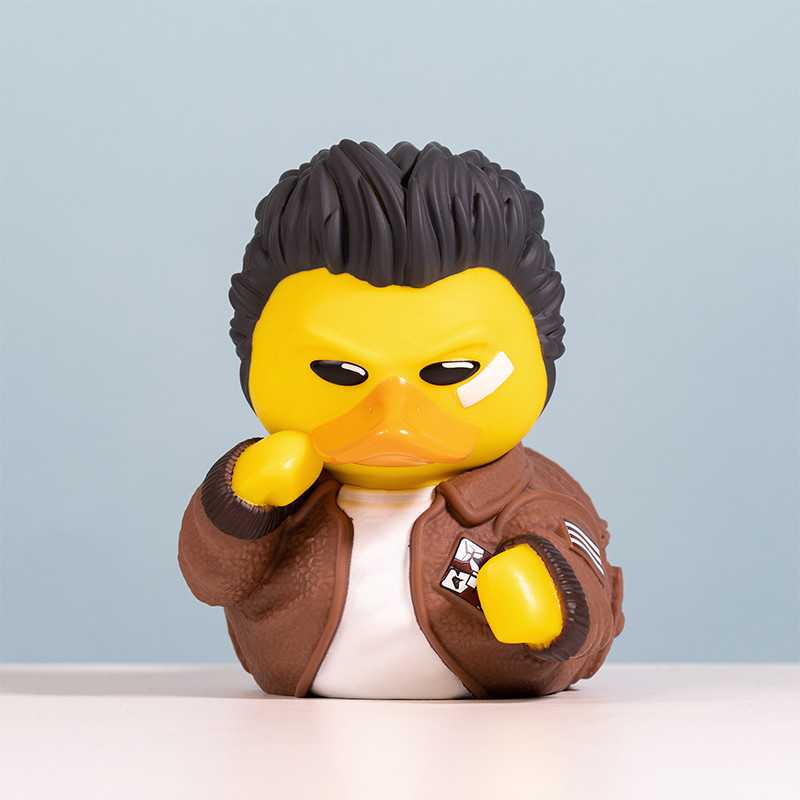 Shenmue - Hazuki Ryo - Tubbz (Numskull) photo 8