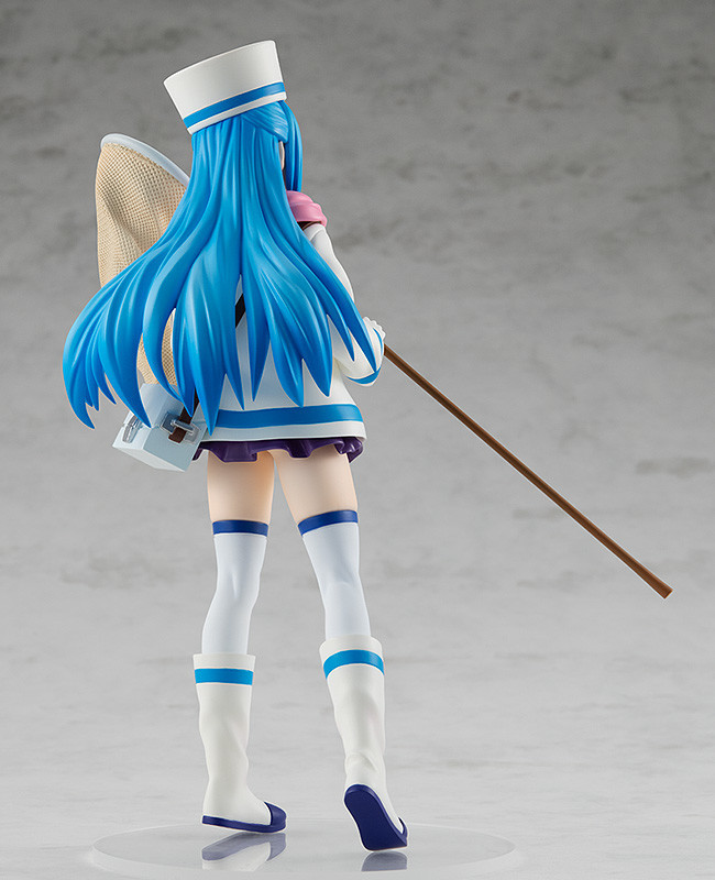 Eiga Kono Subarashii Sekai ni Shukufuku o! Kurenai Densetsu - Aqua - Pop Up Parade - Winter Ver. (Good Smile Company) photo 5