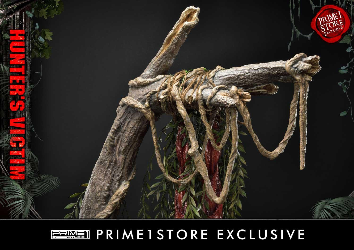 Original - Hunter's Victim - 1/4 (Prime 1 Studio) photo 3