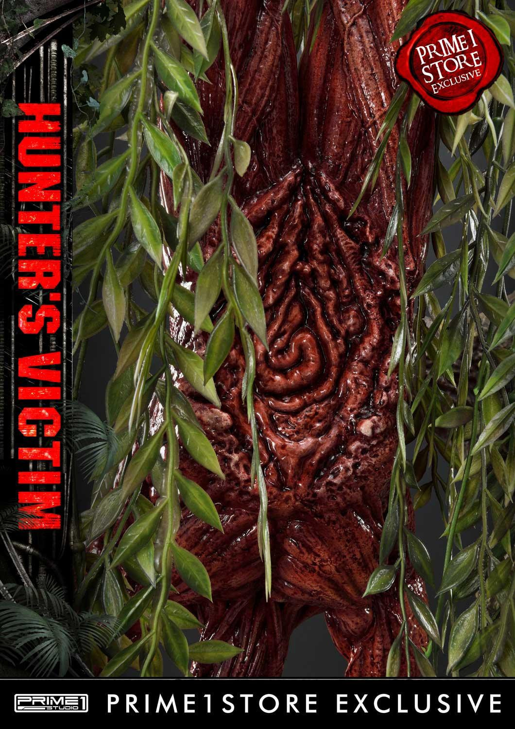 Original - Hunter's Victim - 1/4 (Prime 1 Studio) photo 5
