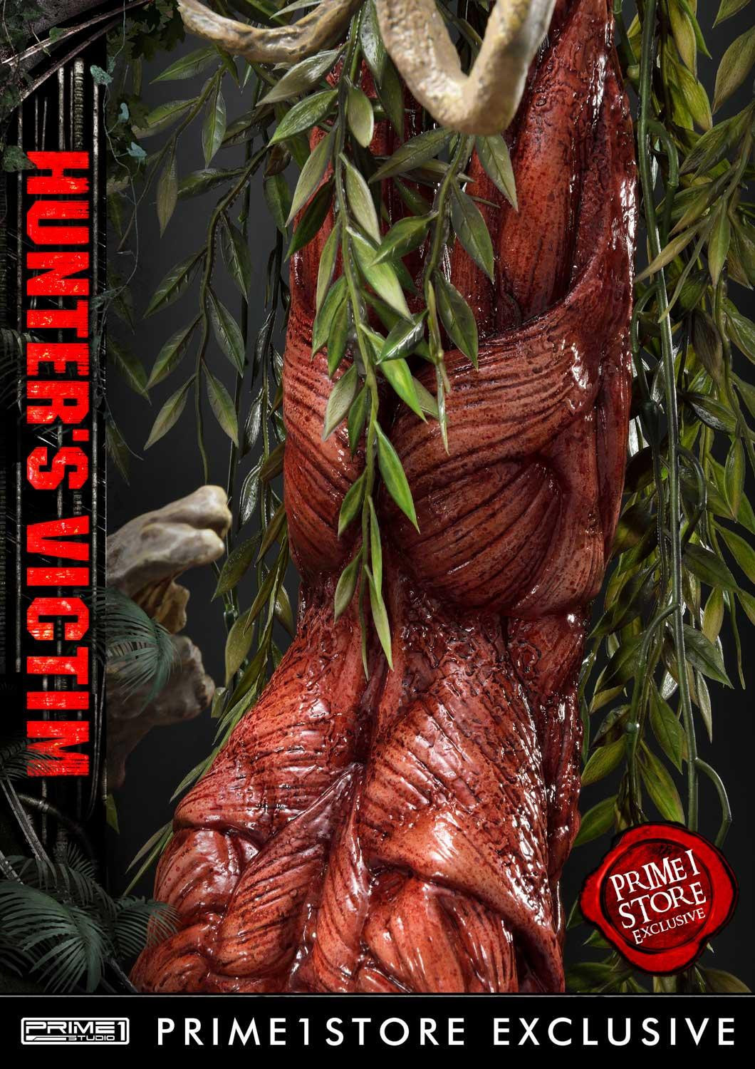 Original - Hunter's Victim - 1/4 (Prime 1 Studio) photo 6