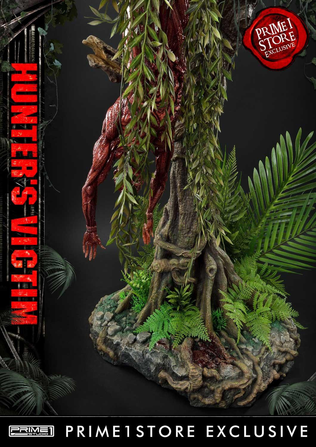 Original - Hunter's Victim - 1/4 (Prime 1 Studio) photo 7
