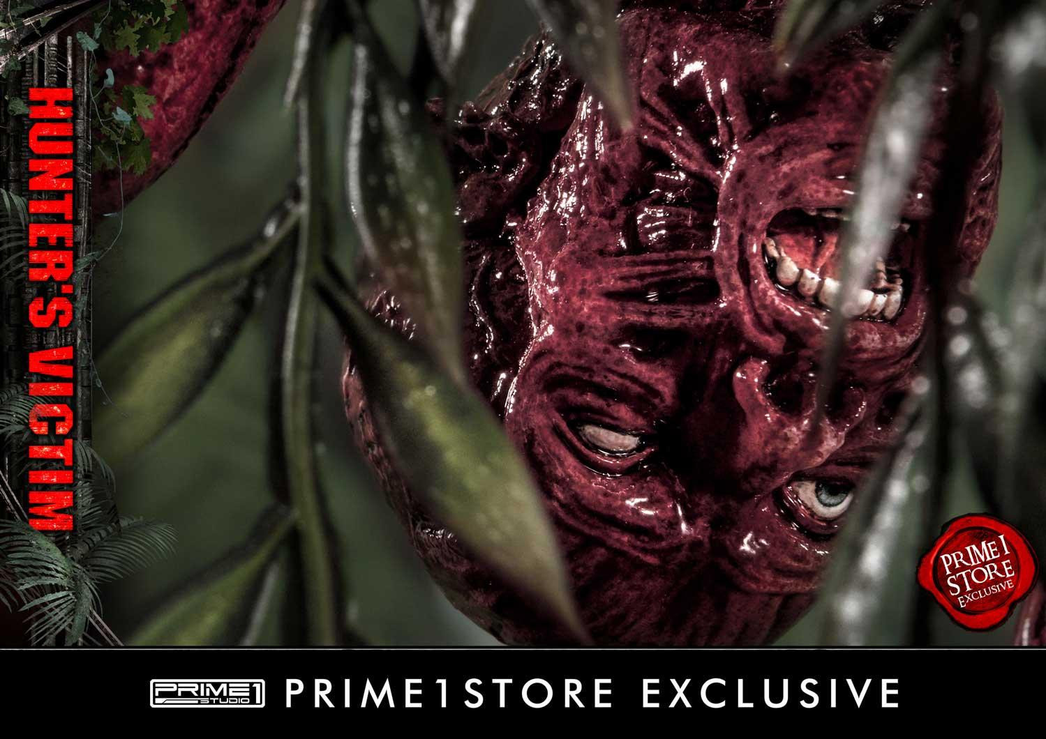 Original - Hunter's Victim - 1/4 (Prime 1 Studio) photo 9