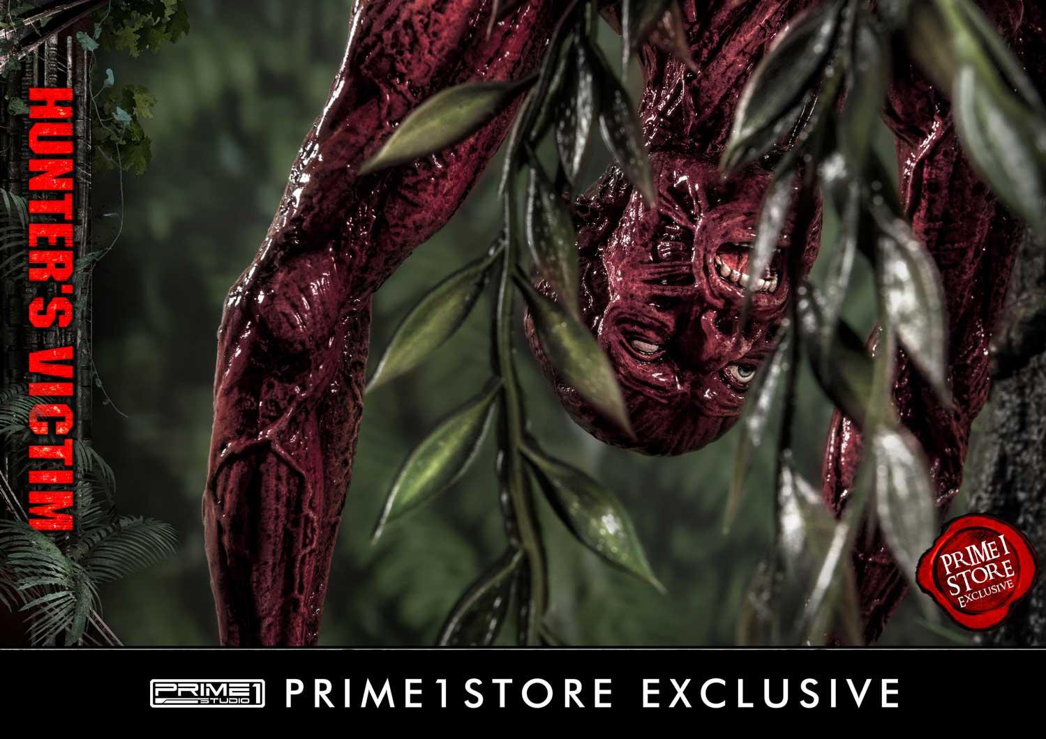 Original - Hunter's Victim - 1/4 (Prime 1 Studio) photo 10